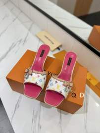 Picture of Louis Vuitton Shoes _SKULVsz35-405CMGDT040612470
